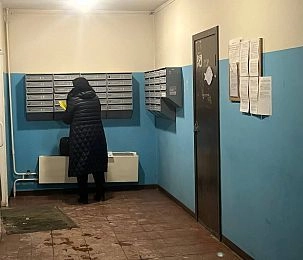 Распространение листовок и хамство: что делать с почтовым спамом?