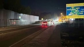 Давыдовское: декорации меняются, а люди остаются в темноте
