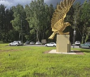 Парки округа могут временно закрыться из-за непогоды