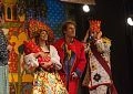 Спектакль «Емеля» в Истринском драмтеатре