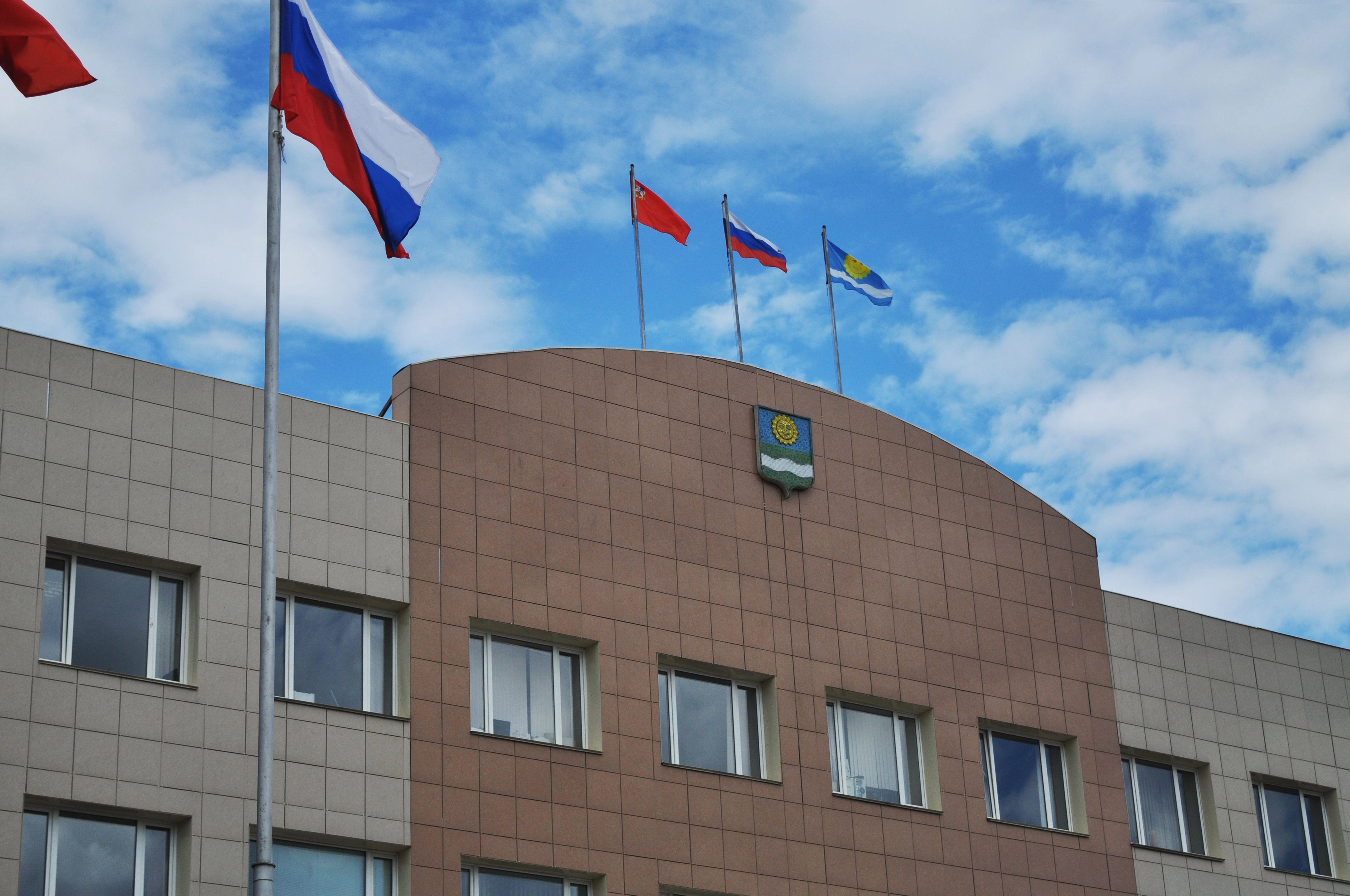 Специалисты Управления образованием приедут в Новопетровское