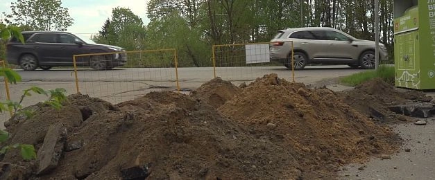 Глава вновь сводит счёты с «Истра.РФ» и «Истранет»