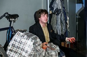 «Отвёртка». Драма на сцене Истринского театра