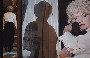 «Голоса за сценой». Спектакль-променад Истринского драмтеатра