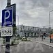 Новые тарифы на парковку напротив администрации