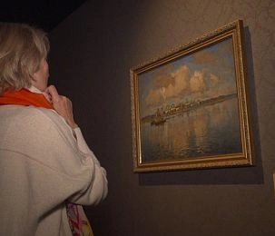 Осталось 2 дня до закрытия двух выставок в музее «Новый Иерусалим»