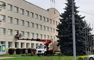 Чиновники Истры объявили закупку автомобилей российского производства