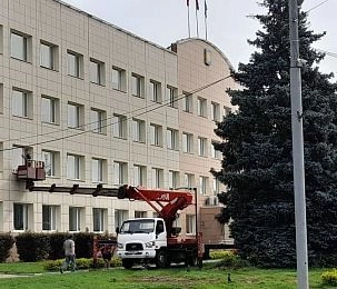 Чиновники Истры объявили закупку автомобилей российского производства