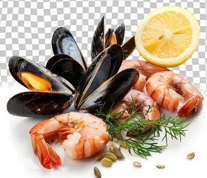 Торговля морепродуктами в Лешково обернулась экологическим нарушением 
