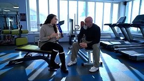 Владимир Лазарев — об «Оземпике», тренерах и ошибках новичков