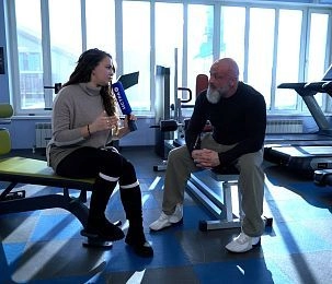 Владимир Лазарев — об «Оземпике», тренерах и ошибках новичков