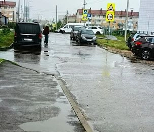 Микрорайон Восточный в Истре: прогресс и болевые точки