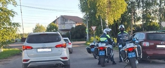Летние рейды ГИБДД: что ждать водителям