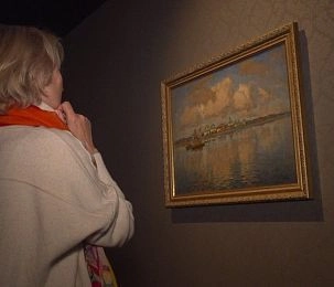 У педагогов появилась возможность бесплатно посещать музей «Новый Иерусалим»