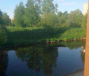Пляжный сезон в Истре завершили уборкой