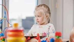 Очередь в детские сады Истры составляет 2 075 человек