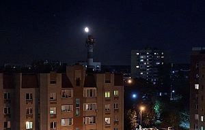 Ночная атака: свыше 30 беспилотников сбили в Подмосковье