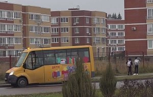 Потребность в строительстве новой школы в ЖК «Малая Истра» отсутствует