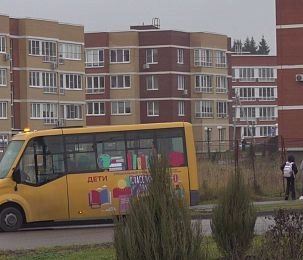 Потребность в строительстве новой школы в ЖК «Малая Истра» отсутствует