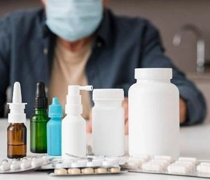 Иностранцы с ВНЖ в Московской области не будут получать льготные лекарства