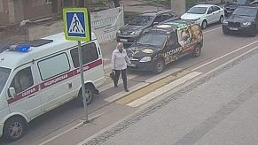 В Истре действует временная схема движения на время благоустройства центра