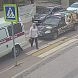 В Истре действует временная схема движения на время благоустройства центра
