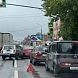 Массовое ДТП парализовало движение в центре Истры