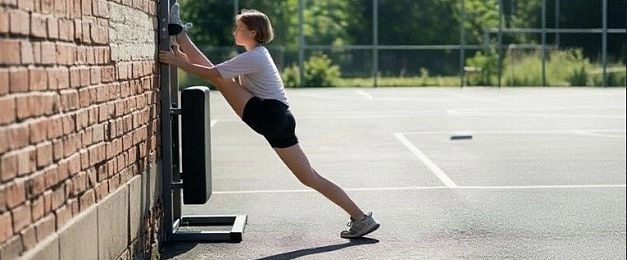 Иммунитет поблагодарит за умеренные физические нагрузки
