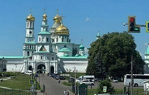 Утверждена документация по планировке территории для строительства Северного обхода Истры  