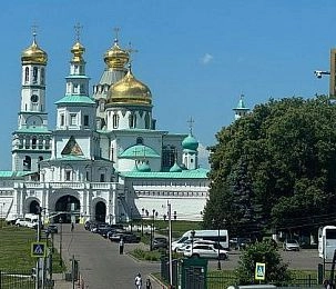 Утверждена документация по планировке территории для строительства Северного обхода Истры  