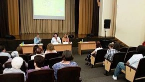 В Бужарово сделали первые шаги к «народному» пространству
