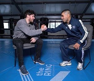 Боец из Истры Эльбек Алышов: путь от детских страхов до чемпионских титулов