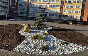 Японский сад в Малой Истре: от идеи до реализации