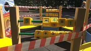 Конфликт у детской площадки в Дедовске закончился трагедией