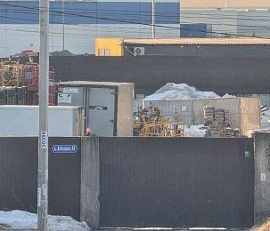 Парфюмерное производство на участке ИЖС вызывает недовольство соседей