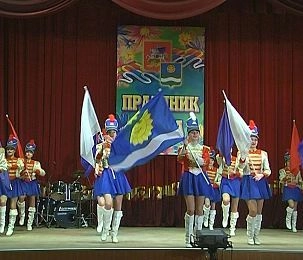 1 мая в России отмечают Праздник Весны и Труда
