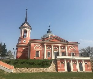 Логопед школы «Рождество» стала Заслуженным работником образования Московской области