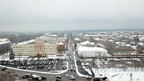 Северный обход Истры предусматривает строительство двух автомобильных хорд