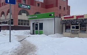 Торговые палатки нельзя будет устанавливать где угодно