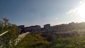 Строительство детского сада в Восточном отложено на неопределённый срок — застройщик признан банкротом