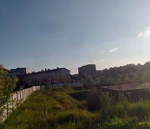 Строительство детского сада в Восточном отложено на неопределённый срок — застройщик признан банкротом
