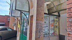 От торжественного открытия до запустения: что стало с отделением МСЭ в Истре?