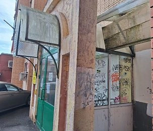От торжественного открытия до запустения: что стало с отделением МСЭ в Истре?
