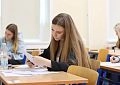 Результаты ОГЭ по математике девятиклассники узнают не позднее 16 июня