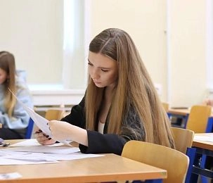 Результаты ОГЭ по математике девятиклассники узнают не позднее 16 июня