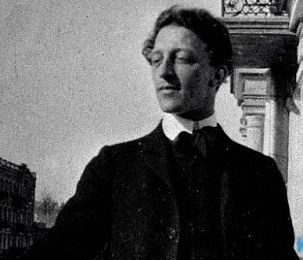 Александр Блок в Дедово. Часть 3