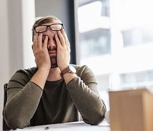 44 % российских айтишников страдают от ментальных расстройств и выгорания