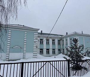 Избирательный участок в посёлке станции Манихино перенесли в Павловское