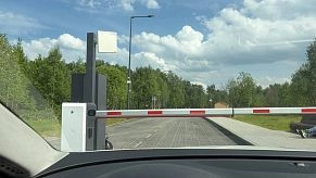 60 миллионов рублей: доходы Истры от организации платных парковок вырастут