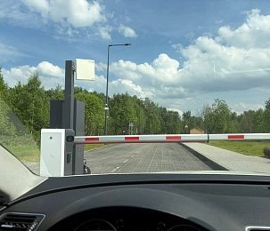 60 миллионов рублей: доходы Истры от организации платных парковок вырастут